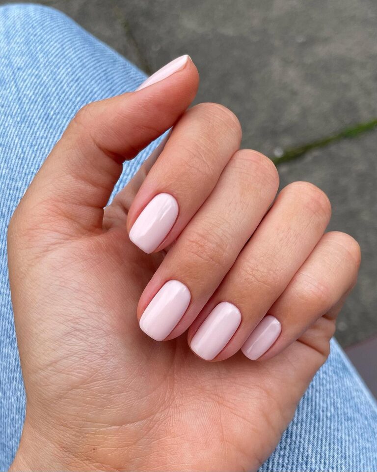 28 July Nail Designs to Fire Up Your Summer Style